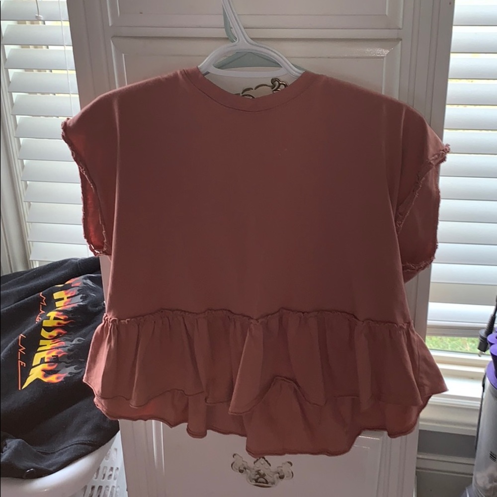 never been worn